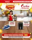 Catálogo Caribe Supermercados en Girón | Volante caribe buga | 2026-10-23T00:00:00.000Z - 2026-10-25T00:00:00.000Z