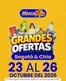 Catálogo MercaTodo | Descubre ofertas atractivas | 2026-10-23T00:00:00.000Z - 2026-10-26T00:00:00.000Z