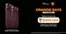 Catálogo Ishop | Aprovecha los Orange Days en el iPhone 18 Pro o Pro Max con precios exclusivos | 2026-10-27T00:00:00.000Z - 2026-12-31T00:00:00.000Z