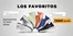 Catálogo Surtitodo | Los Favoritos Tenis Desde $69.990 | 2026-10-28T00:00:00.000Z - 2026-10-31T00:00:00.000Z