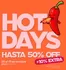 Catálogo Yoyo Jeans | Hot Days Hasta 50% OFF | 2026-10-28T00:00:00.000Z - 2026-10-31T00:00:00.000Z