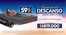 Catálogo Pullman | Ofertas exclusivas para nuestros clientes | 2026-10-27T00:00:00.000Z - 2026-11-09T00:00:00.000Z
