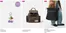Catálogo Accessorize | Sale Hasta 50% OFF | 2026-10-29T00:00:00.000Z - 2026-11-02T00:00:00.000Z