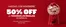 Catálogo Karibik | Rebajas 50% OFF. Comprá hoy pagá en Diciembre | 2026-10-29T00:00:00.000Z - 2026-11-02T00:00:00.000Z