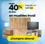 Catálogo Éxito | Ofertas especiales atractivas para todos | 2026-10-29T00:00:00.000Z - 2026-11-12T00:00:00.000Z