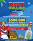 Catálogo MegaTiendas | Descubre ofertas atractivas | 2026-10-16T00:00:00.000Z - 2026-10-30T00:00:00.000Z