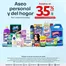 Catálogo Olímpica | Aseo personal y del hogar Hasta 35% OFF | 2026-10-29T00:00:00.000Z - 2026-10-29T00:00:00.000Z