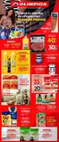 Catálogo Olímpica | Ofertas Olímpica | 2026-10-31T00:00:00.000Z - 2026-11-08T00:00:00.000Z