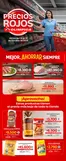 Catálogo Olímpica | Ofertas especiales para ti | 2026-10-14T00:00:00.000Z - 2026-10-31T00:00:00.000Z