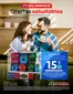 Catálogo Olímpica | Nuestras mejores gangas | 2026-10-01T00:00:00.000Z - 2026-10-31T00:00:00.000Z