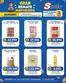 Catálogo Caribe Supermercados | Volante jamundi surto 1 | 2026-10-29T00:00:00.000Z - 2026-10-31T00:00:00.000Z