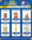 Catálogo Caribe Supermercados | Volante buga surto 1 | 2026-10-29T00:00:00.000Z - 2026-10-31T00:00:00.000Z