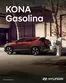 Catálogo Hyundai | Hyundai KONA Gasolina | 2025-03-10T00:00:00.000Z - 2026-03-10T00:00:00.000Z