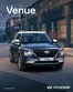 Catálogo Hyundai | Hyundai VENUE | 2025-03-10T00:00:00.000Z - 2026-03-10T00:00:00.000Z