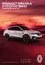 Catálogo Renault en Villavicencio | Renault Arkana E-Tech Hybrid | 2025-03-25T00:00:00.000Z - 2026-03-25T00:00:00.000Z