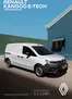Catálogo Renault en Dosquebradas | Renault Kangoo E-Tech Eléctrico | 2025-05-04T00:00:00.000Z - 2026-05-04T00:00:00.000Z