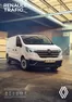 Catálogo Renault en Santa Rosa de Cabal | Renault Trafic | 2025-07-05T00:00:00.000Z - 2026-07-05T00:00:00.000Z