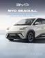 Catálogo Motorysa | El nuevo Seagull llegó a BYD | 2025-08-05T00:00:00.000Z - 2026-08-05T00:00:00.000Z