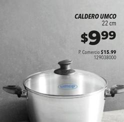 Caldero