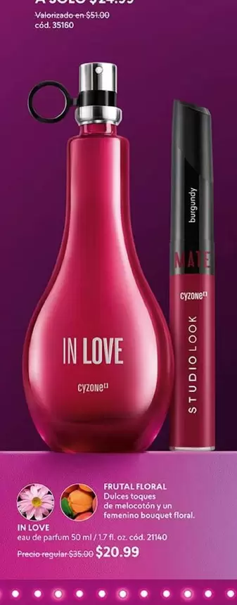 Love - IN LOVE