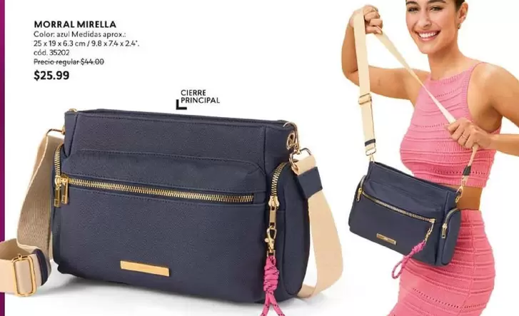 Azul - MORRAL MIRELLA