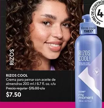 cool - RIZOS COOL