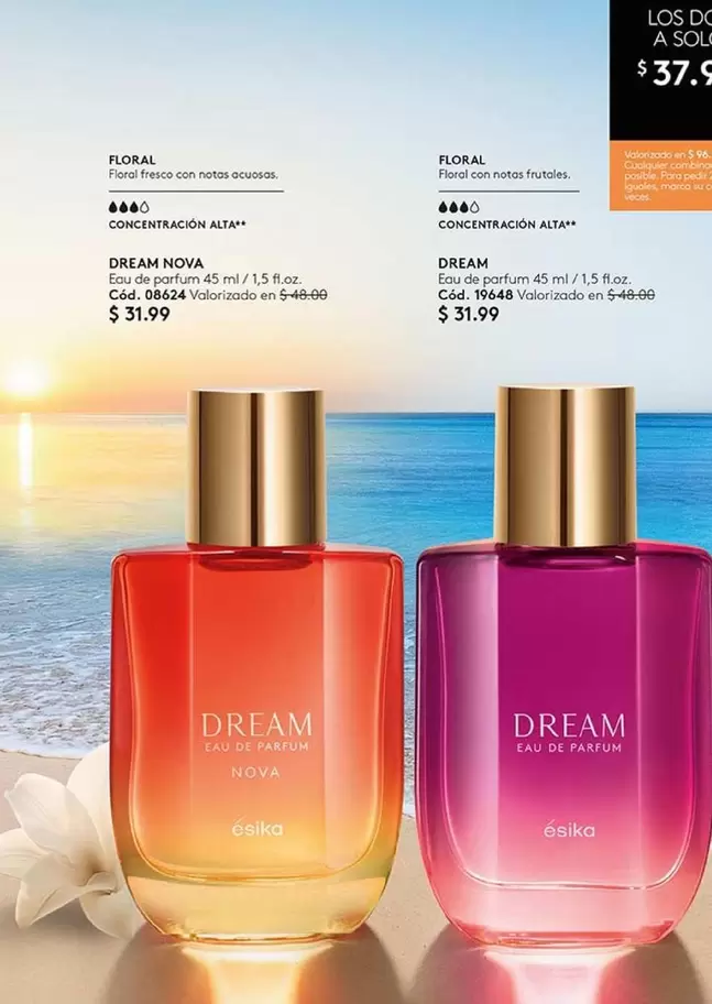 Sol - DREAM NOVA, DREAM
