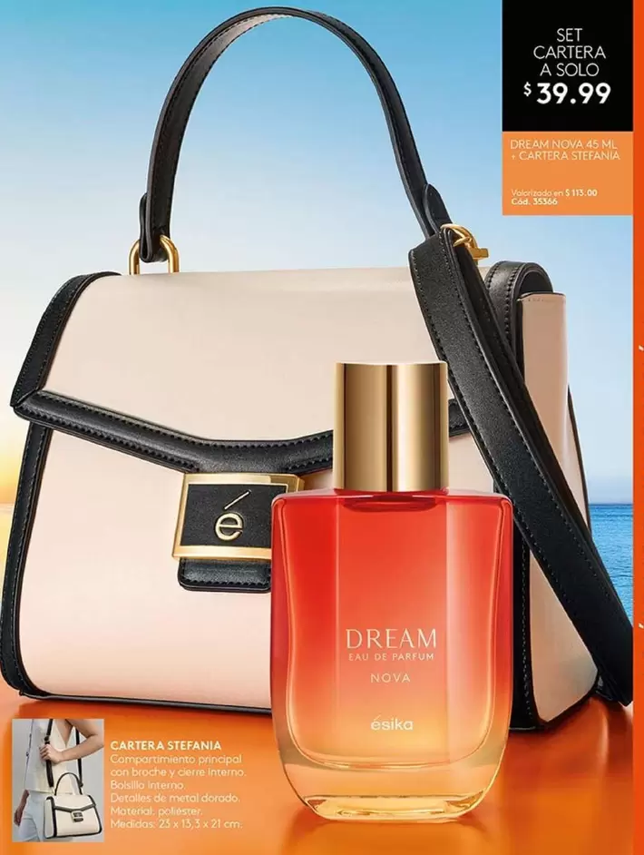 SET CARTERA A SOLO