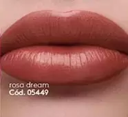 Rosa - rosa dream Cód. 05449