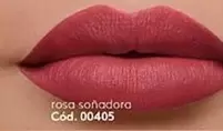Rosa - rosa soñadora Cód. 00405