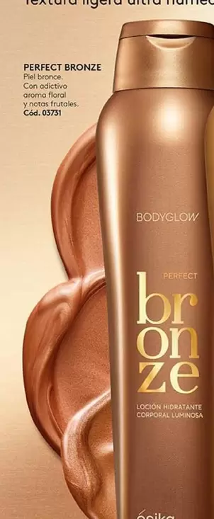 Perfect - PERFECT BRONZE