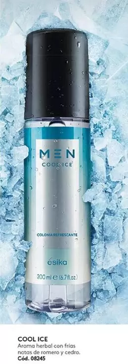 cool - COOL ICE