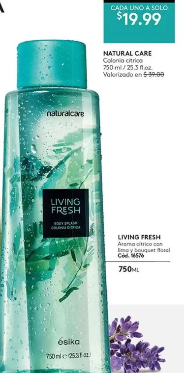 uno - NATURAL CARE