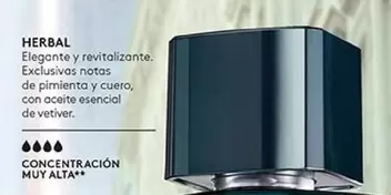 Esencial - HERBAL