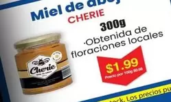 Miel de