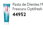 Pasta de Dientes