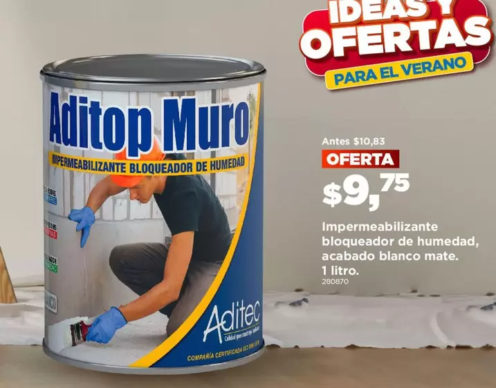 mate - Muro