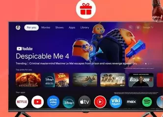 Netflix - Despicable Me 4