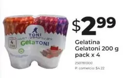 Gelatoni