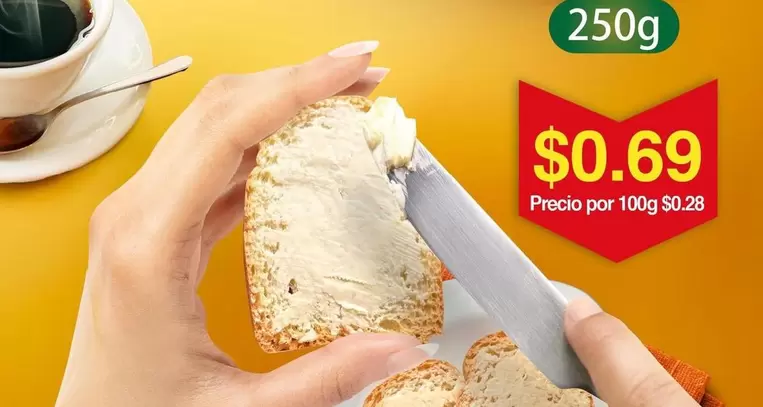 Margarina