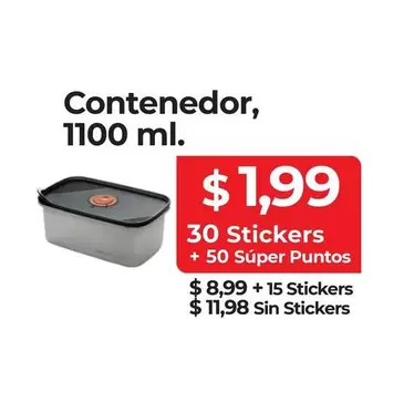 Contenedor