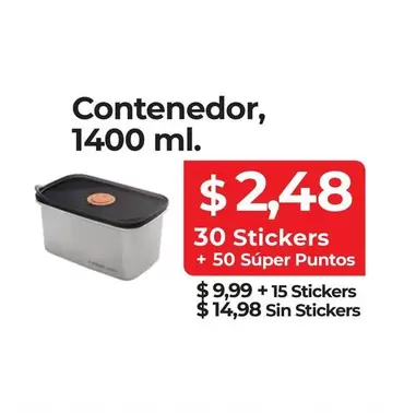 Contenedor
