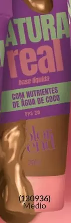 Real - base Squida
