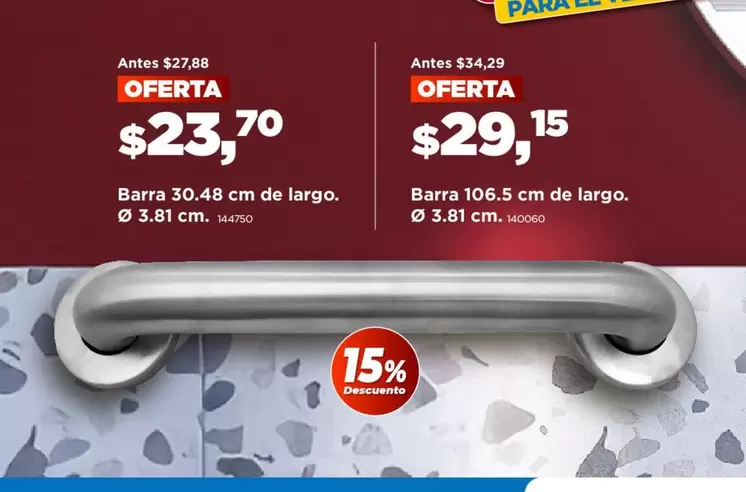 Barra