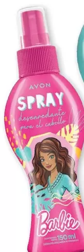 Avon - SPRAY