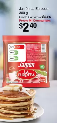 Jamón