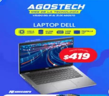LAPTOP