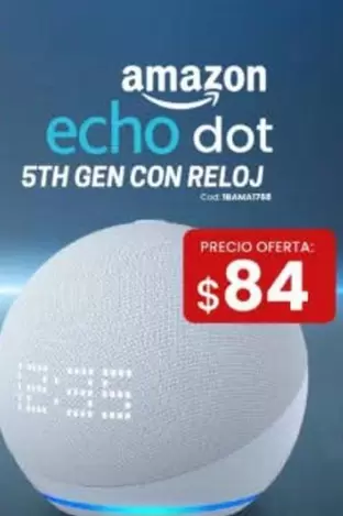 Echo -  Dot