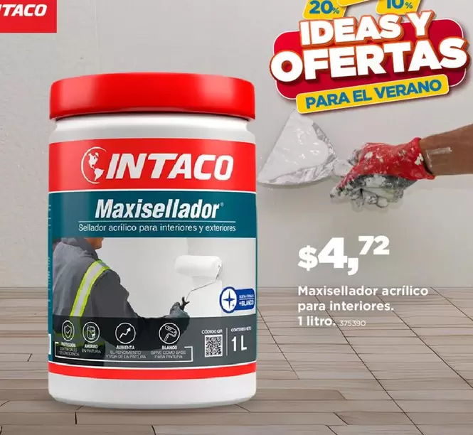Maxisellador