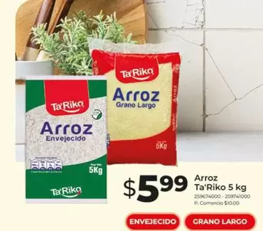 Arroz